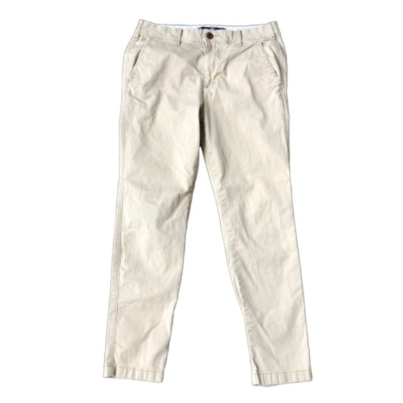Hollister Other - Hollister Men's Skinny Chino Pants - 30x30